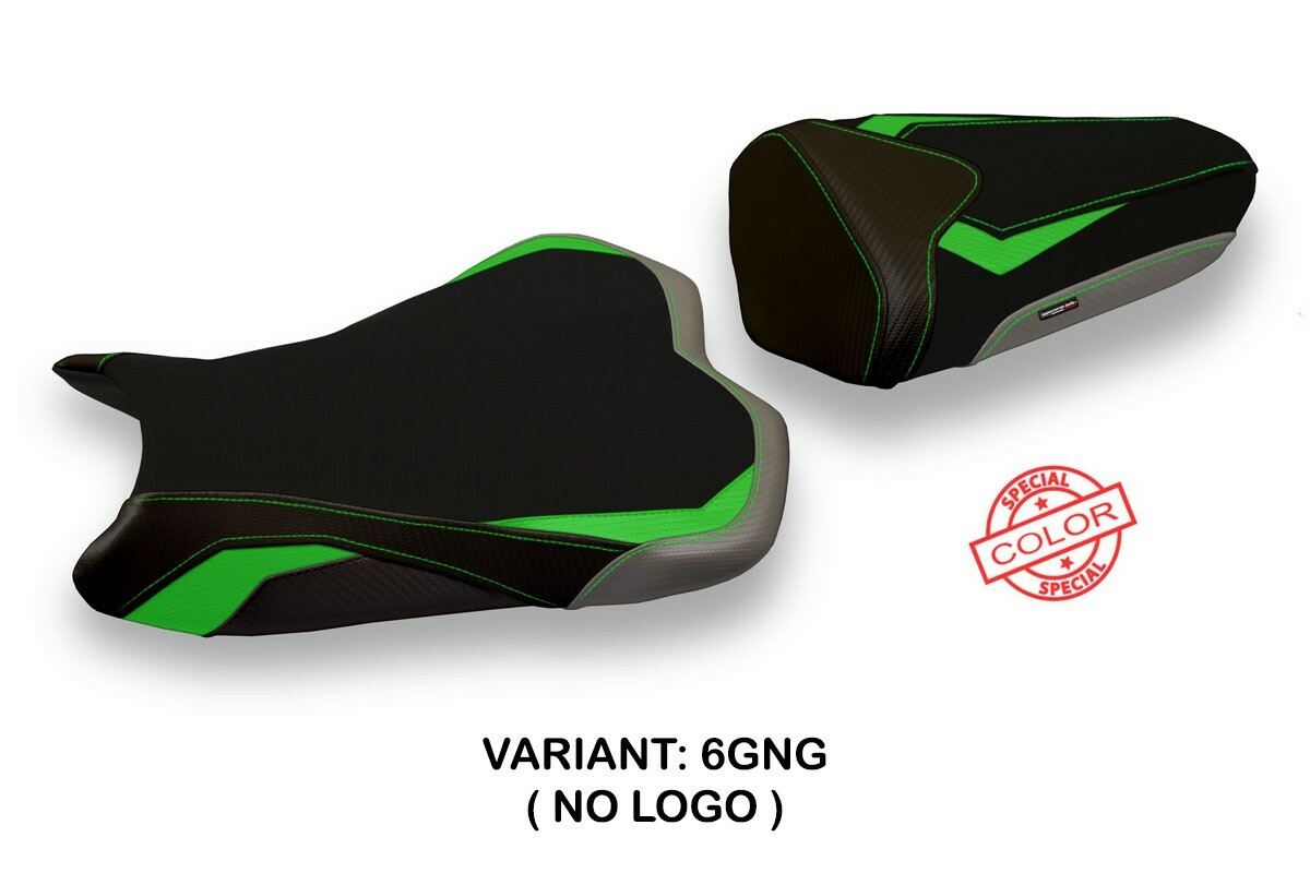 Housse de selle TPZ KWZX10RS-6GNG-4