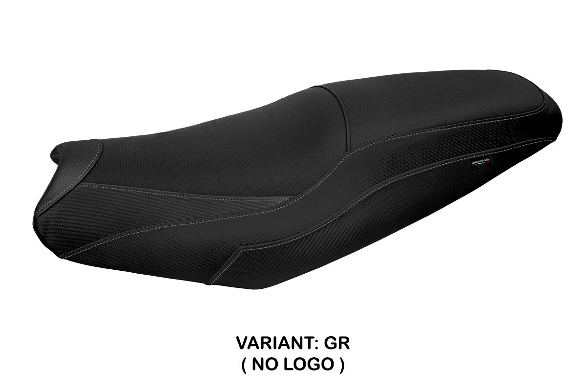 Housse de selle TPZ KWZX14RI-GR-2
