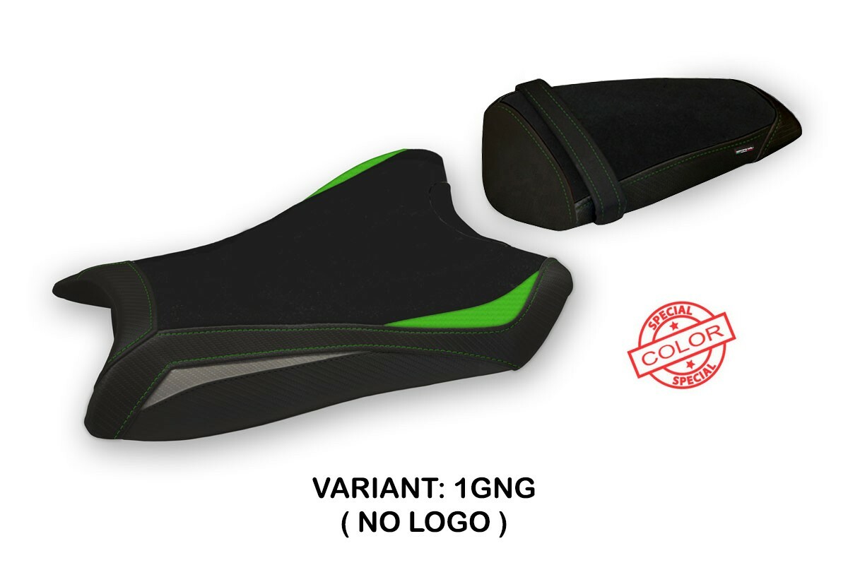 Housse de selle TPZ KWZX1R11IS-1GNG-2