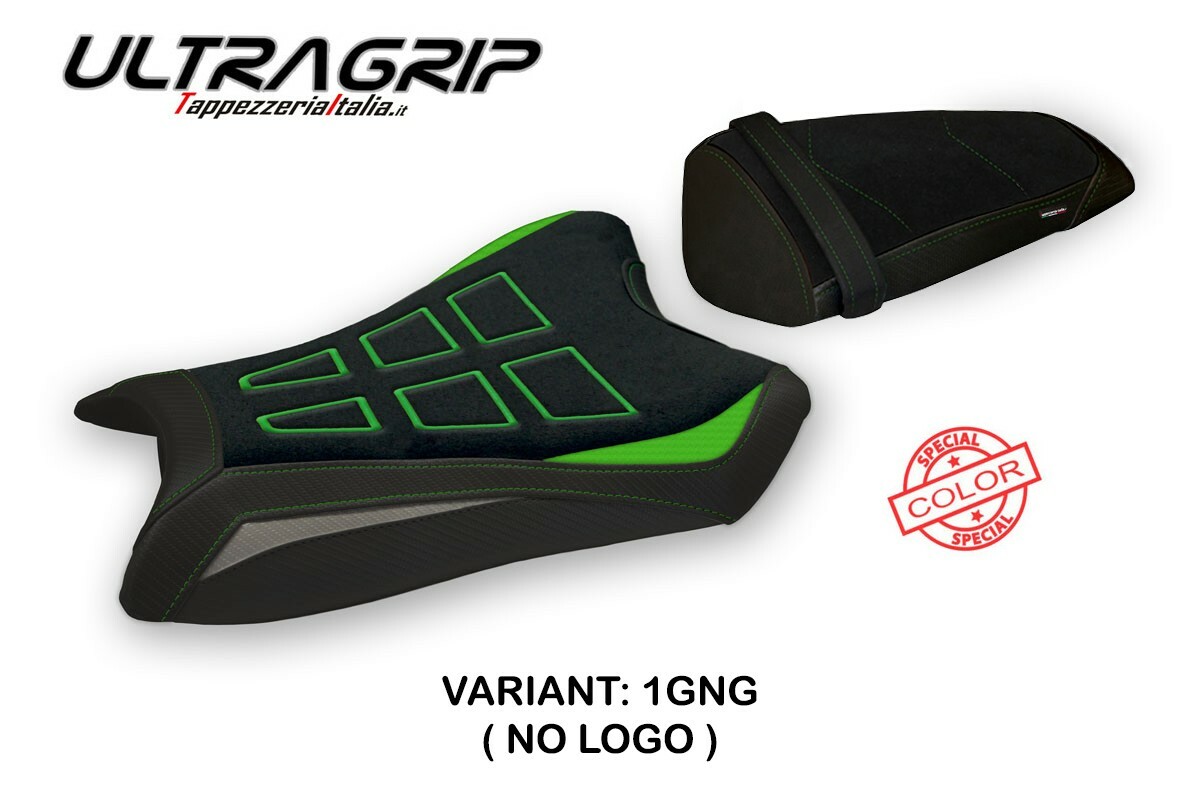 Housse de selle TPZ KWZX1R11P-1GNG-2