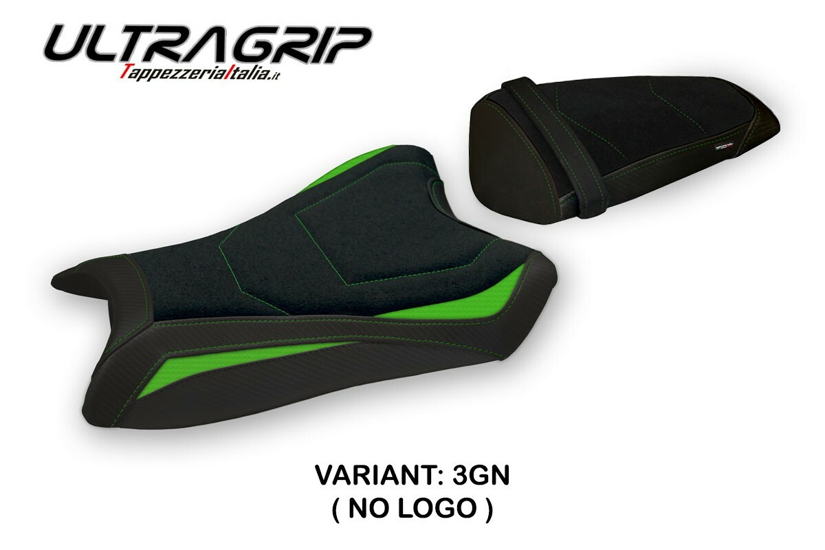 Housse de selle TPZ KWZX1R11R-3GN-2