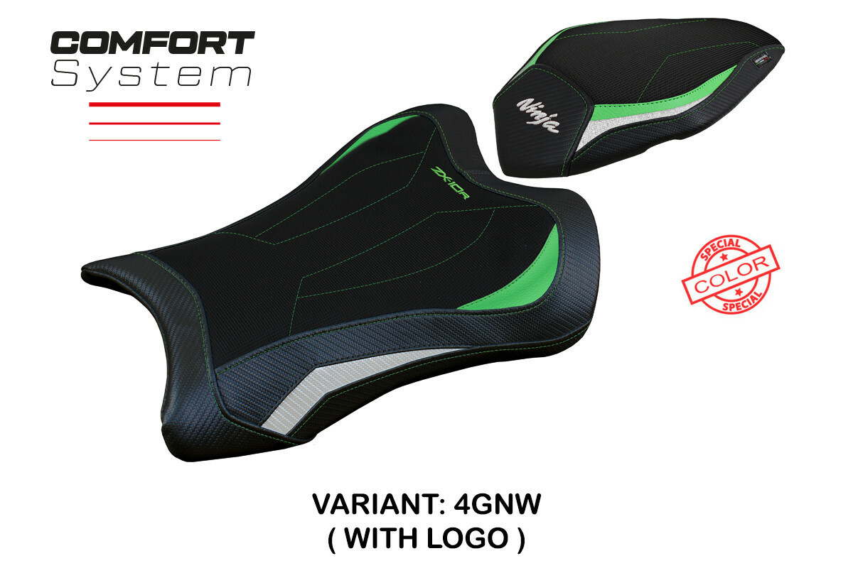 Housse de selle TPZ KWZX1R2DC-4GNW-1