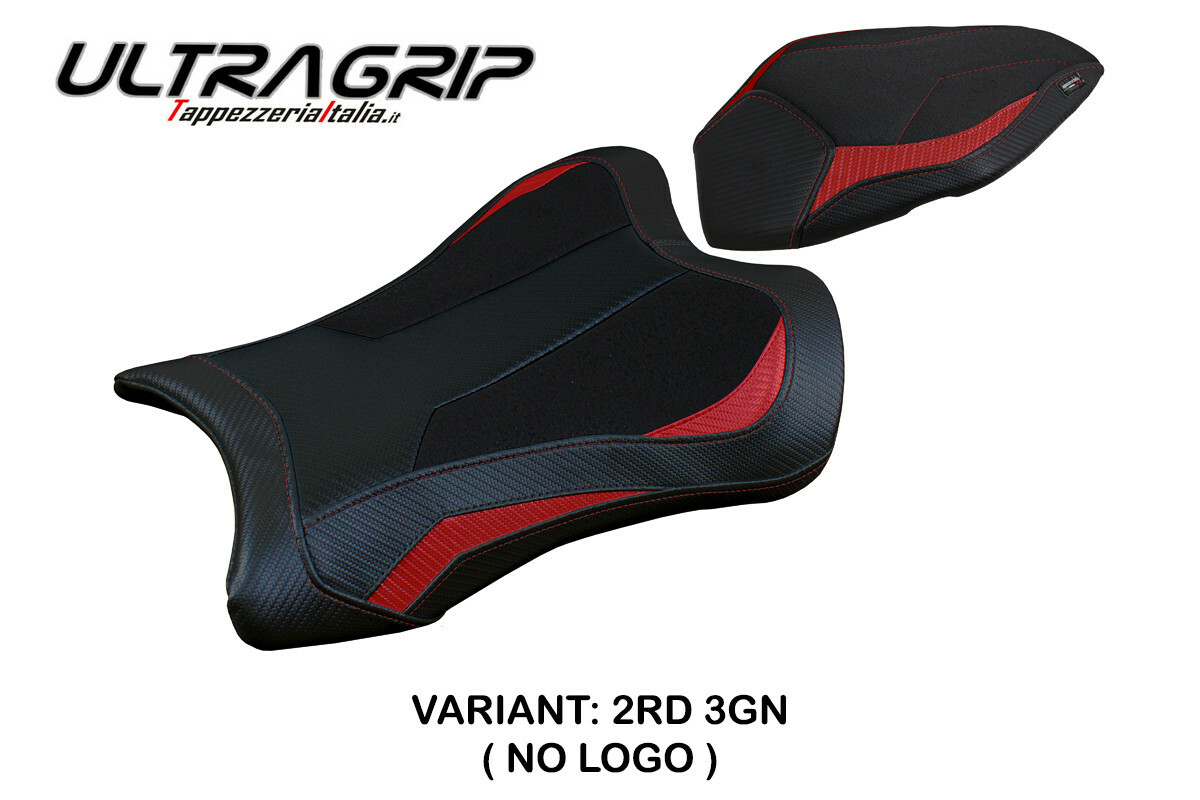 Housse de selle TPZ KWZX1R2DU-2RD-2