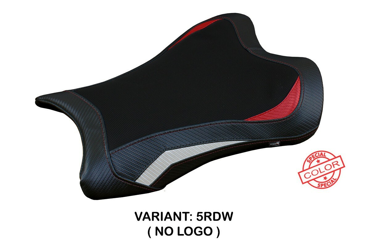 Housse de selle TPZ KWZX1R2G-5RDW-2