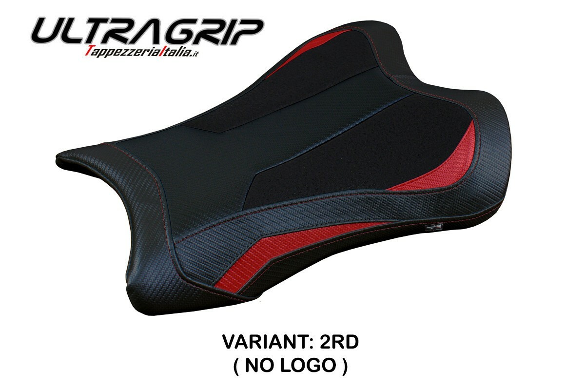 Housse de selle TPZ KWZX1R2GU-2RD-2