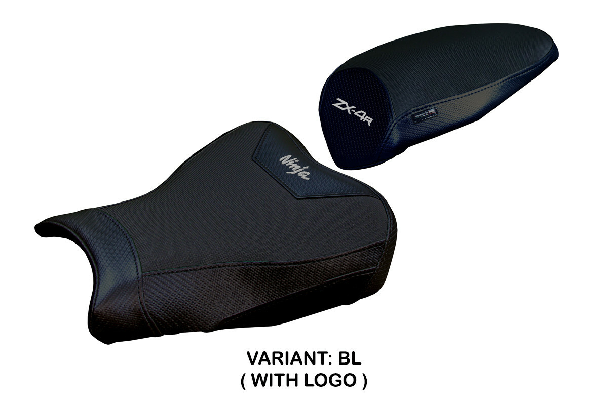 Housse de selle TPZ KWZX4RA-BL-1