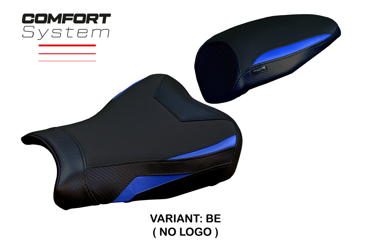 Housse de selle TPZ KWZX4RAC-BE-2