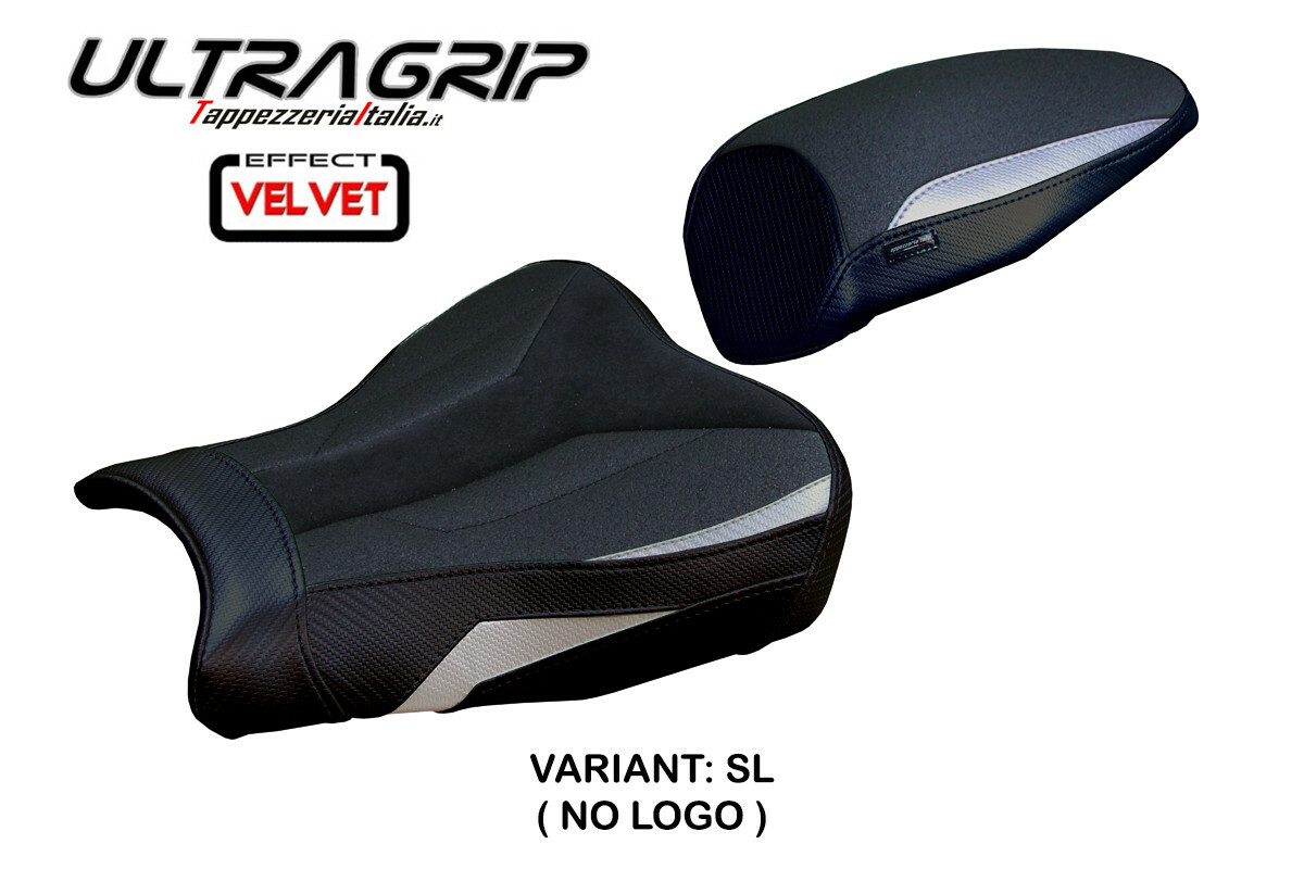 Housse de selle TPZ KWZX4RAU-SL-2