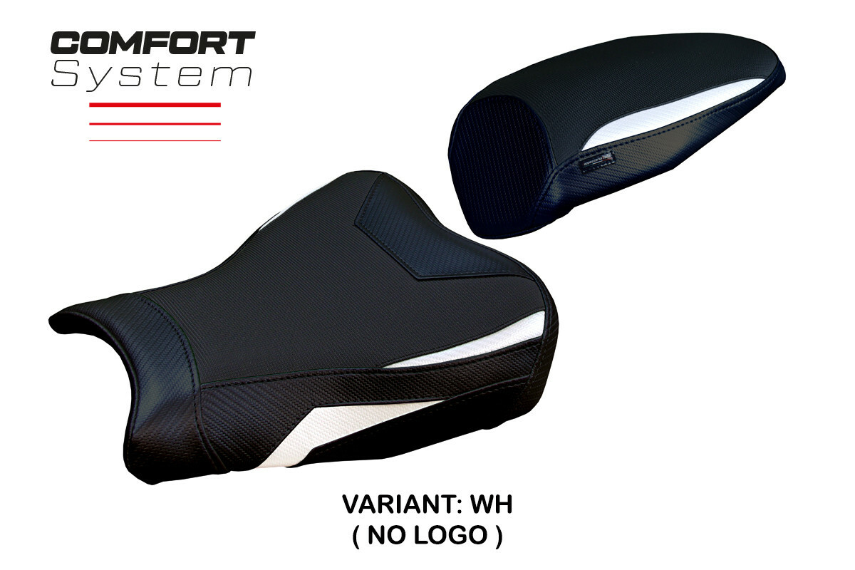 Housse de selle TPZ KWZX4RRMC-WH-2