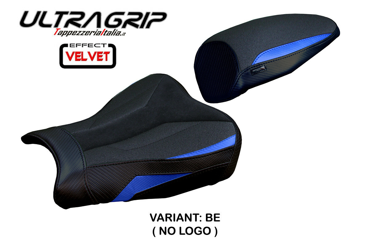 Housse de selle TPZ KWZX4RRMU-BE-2