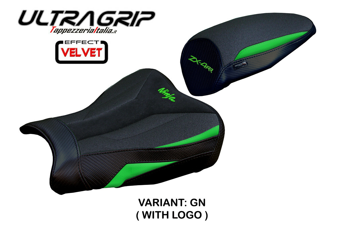Housse de selle TPZ KWZX4RRMU-GN-1