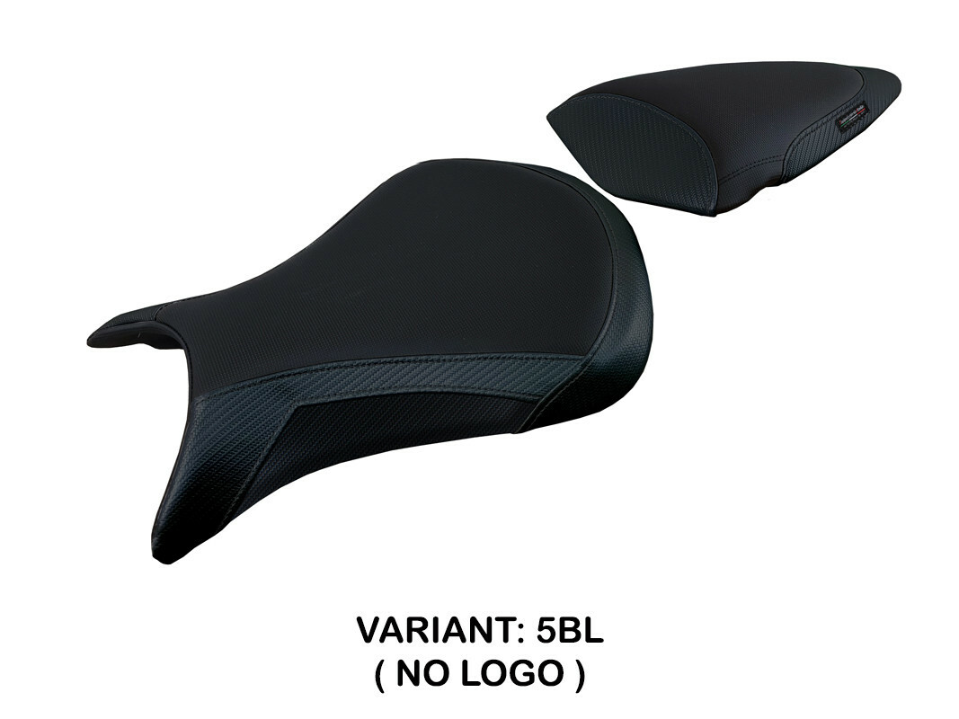 Housse de selle TPZ KWZX6RA-5BL-2