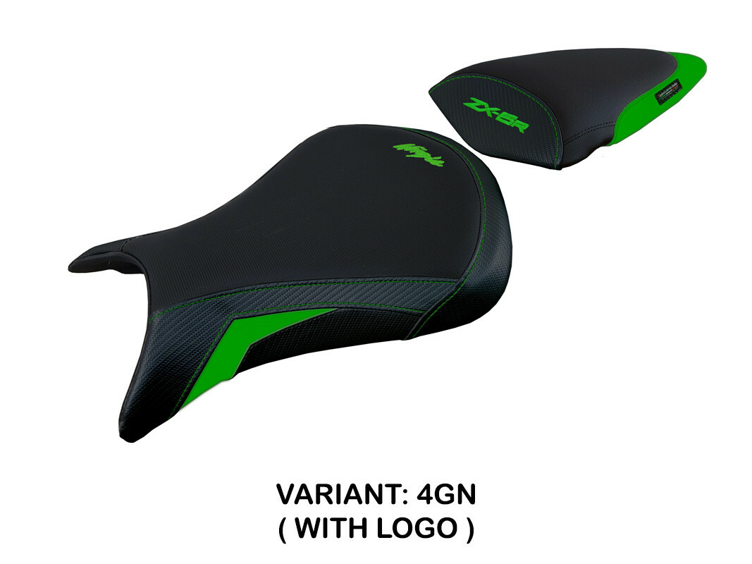 Housse de selle TPZ KWZX6RJ-4GN-1