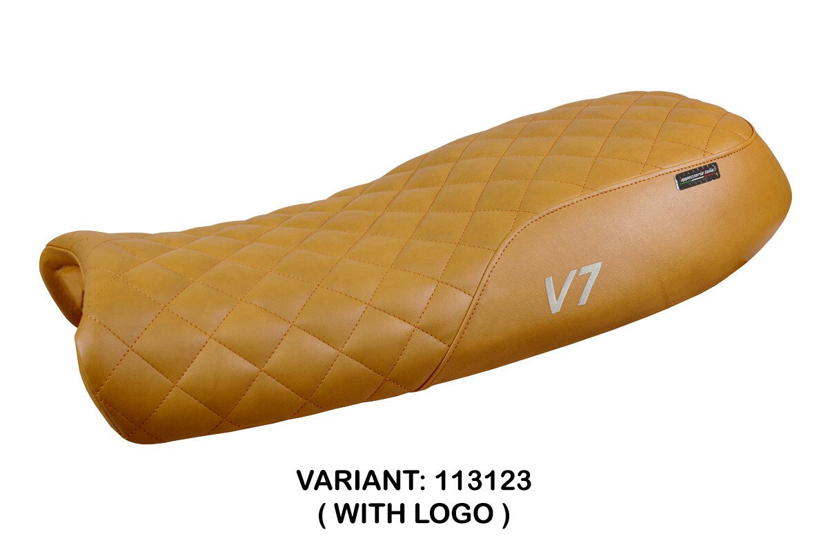 Housse de selle TPZ MGV7DV-113123-1