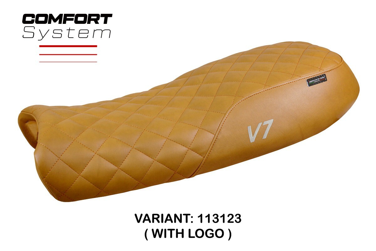 Housse de selle TPZ MGV7DVC-113123-1