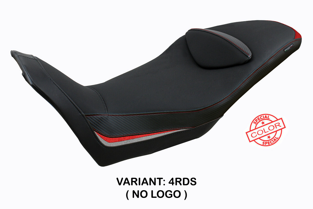 Housse de selle TPZ MGV85TE-4RDS-2