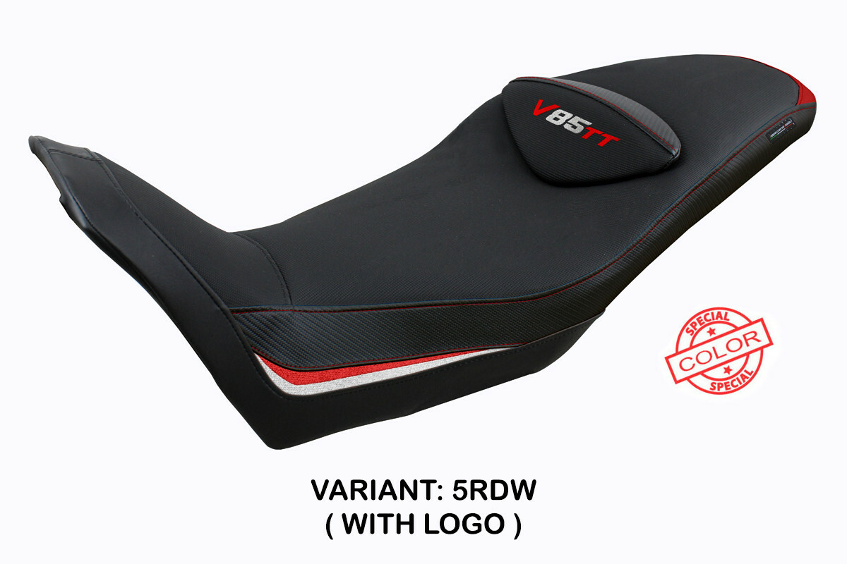 Housse de selle TPZ MGV85TE-5RDW-1