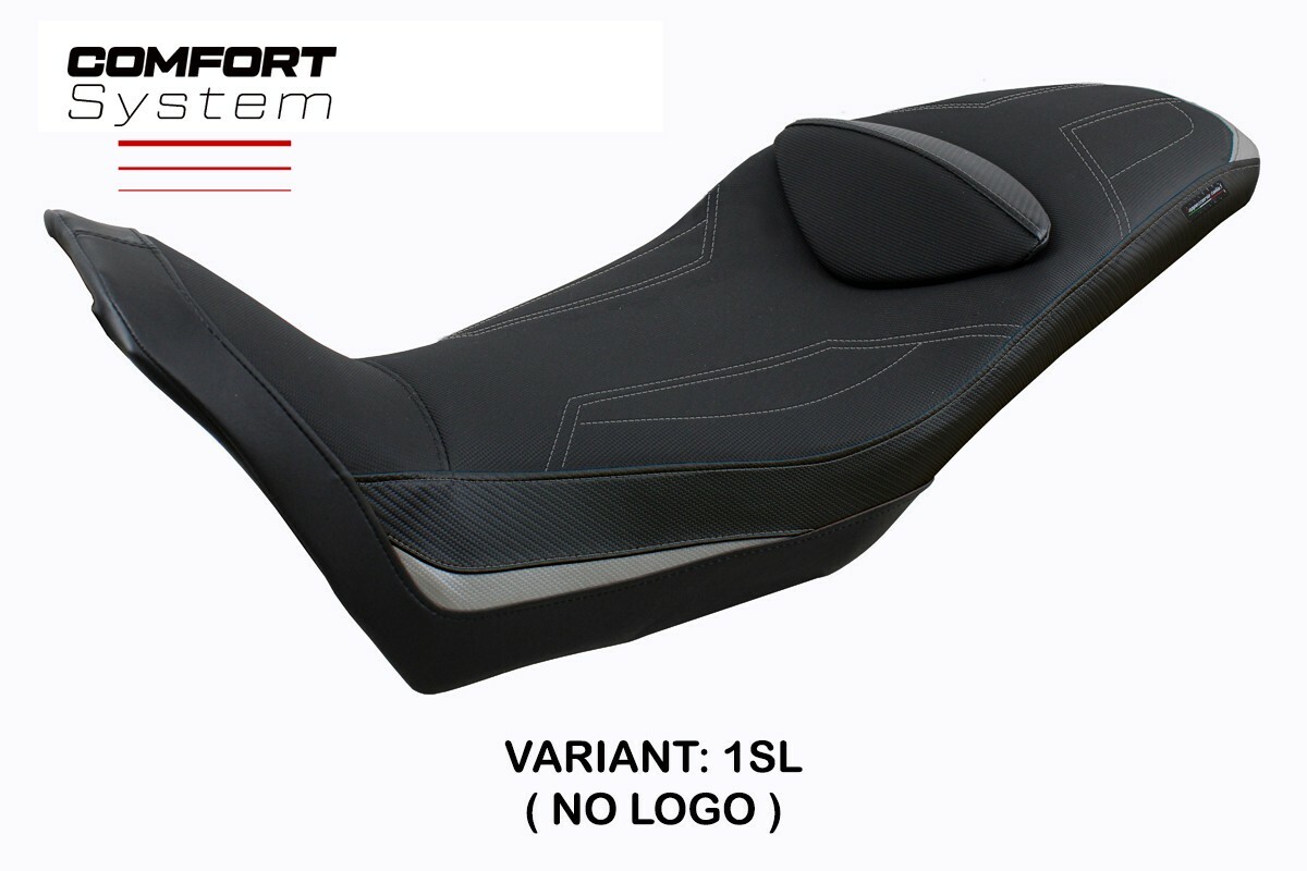 Housse de selle TPZ MGV85TEC-1SL-2