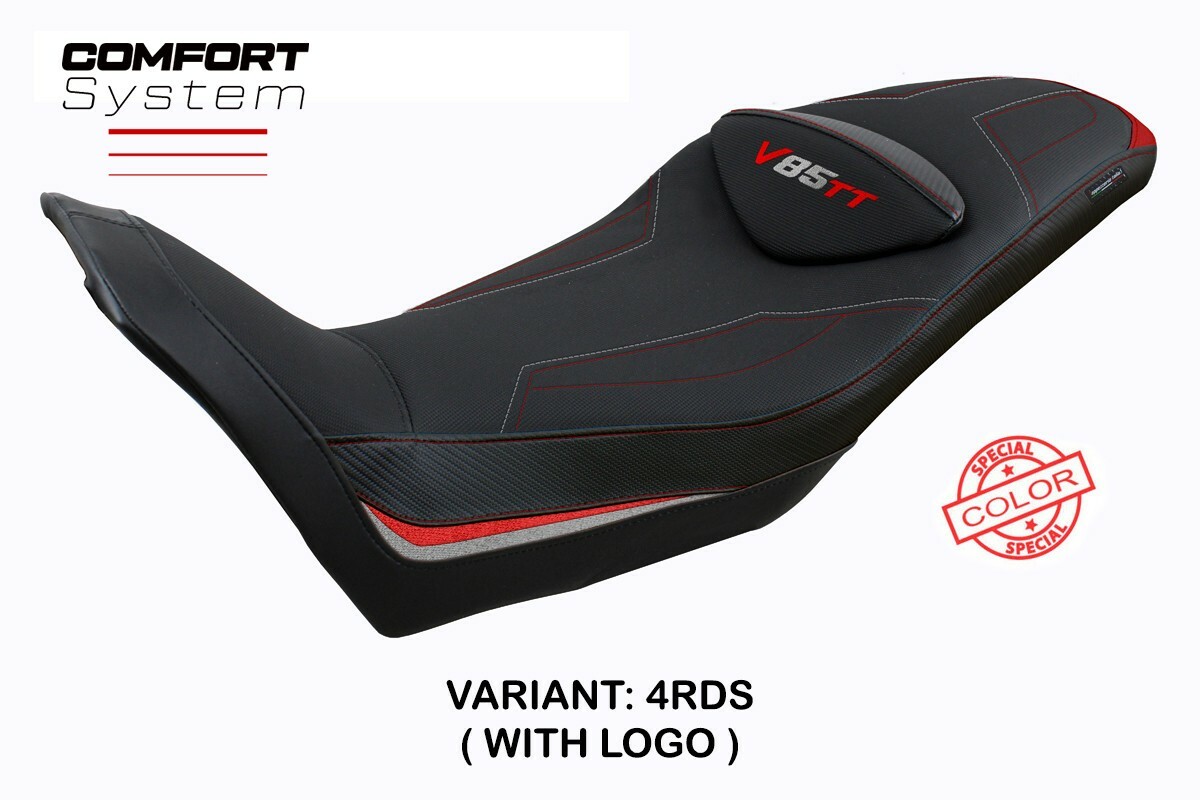 Housse de selle TPZ MGV85TEC-4RDS-1