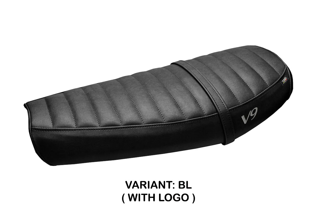 Housse de selle TPZ MGV9BO16A-BL-1