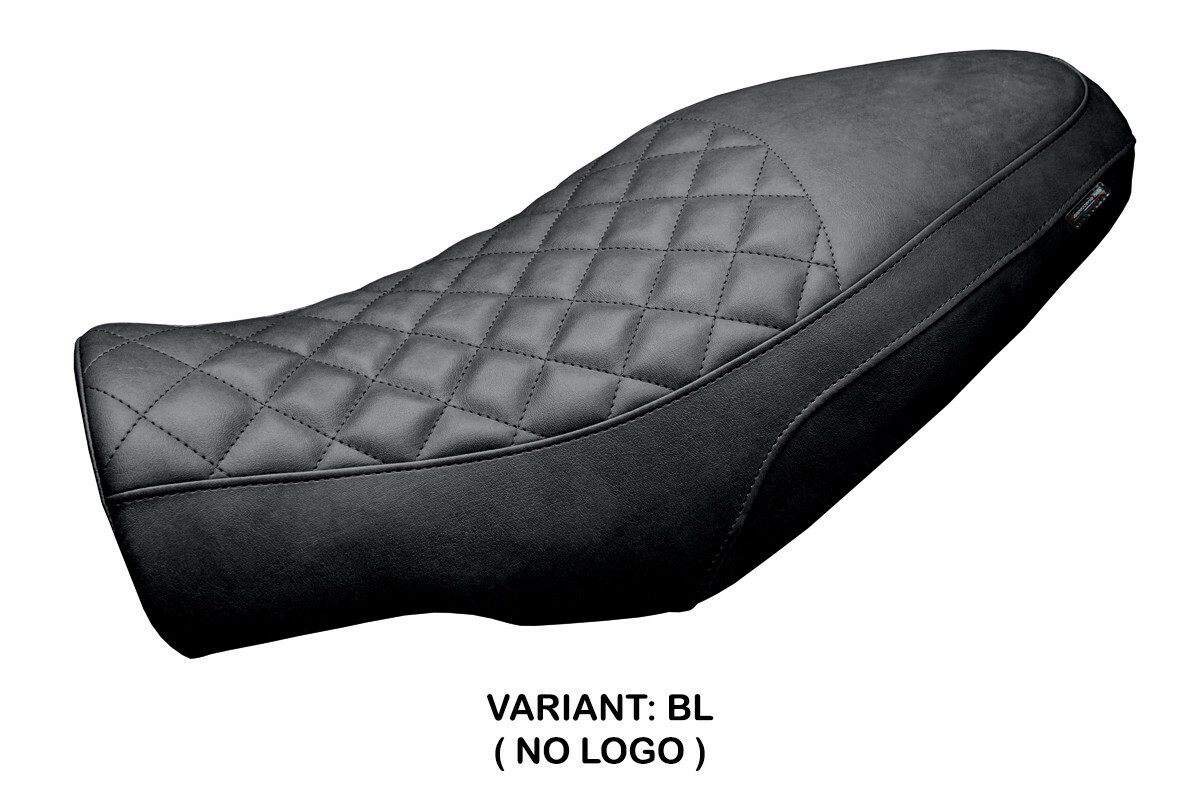 Housse de selle TPZ MMSMZAV-BL-2