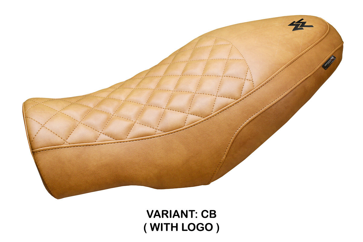 Housse de selle TPZ MMSMZAV-CB-1