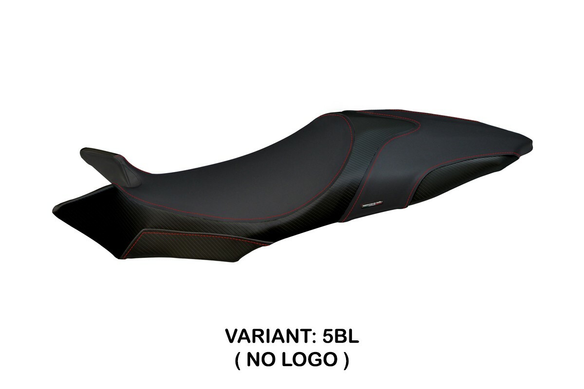 Housse de selle TPZ MVB19T1-5BL-3