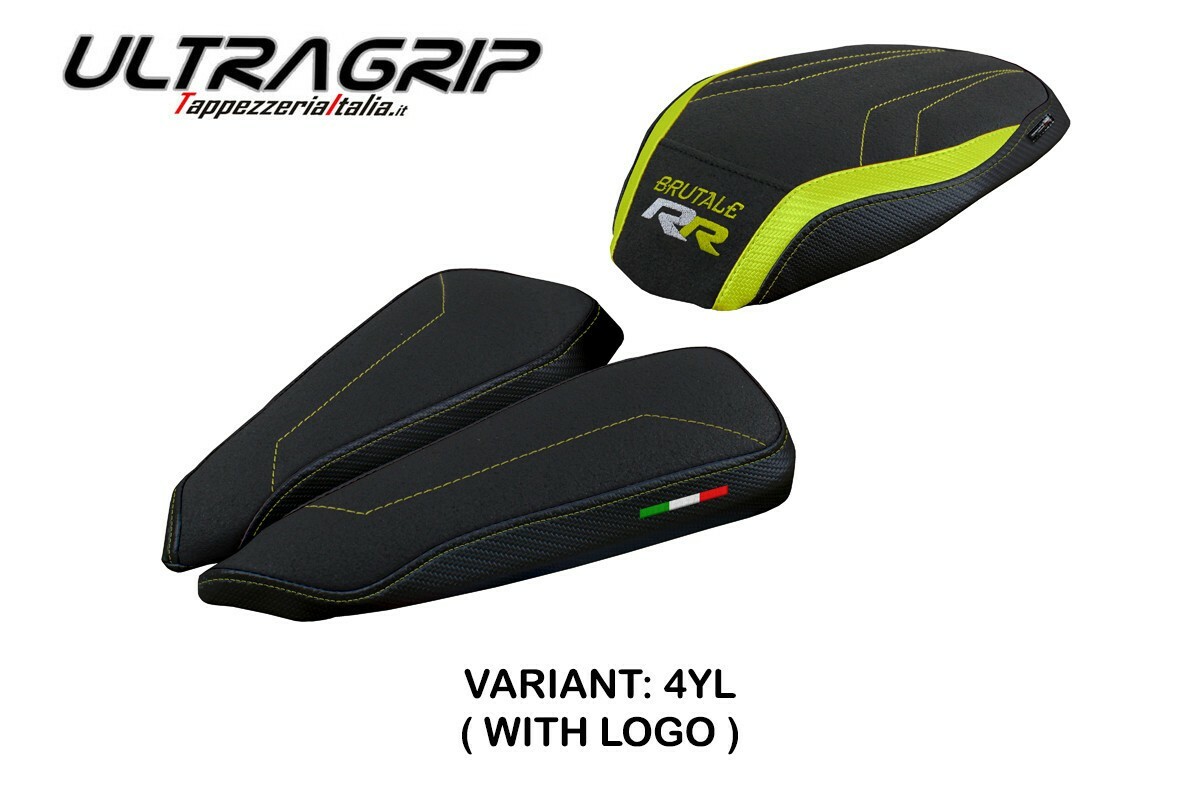 Housse de selle TPZ MVB1RRMU-4YL-1