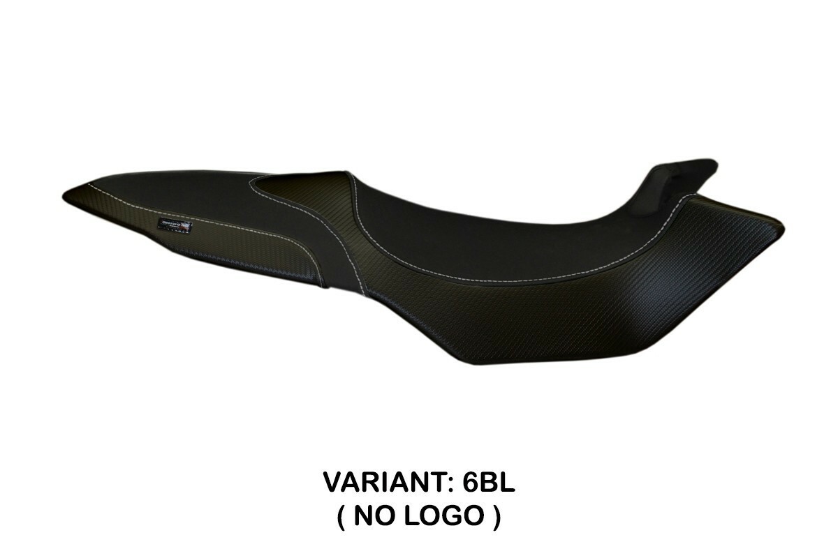 Housse de selle TPZ MVB85B2-6BL-2