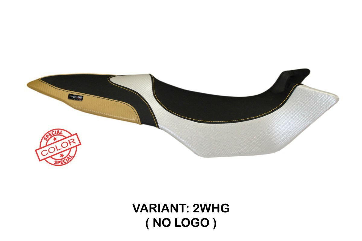 Housse de selle TPZ MVB85BSC-2WHG-2