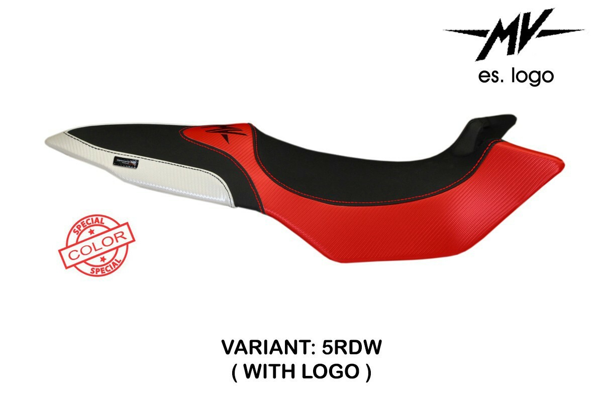 Housse de selle TPZ MVB85BSC-5RDW-1