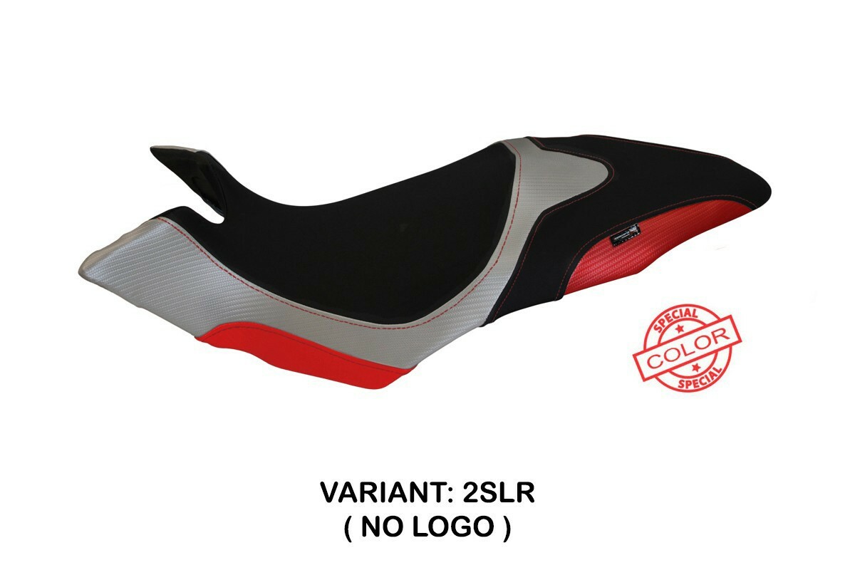 Housse de selle TPZ MVB8DASC-2SLR-3