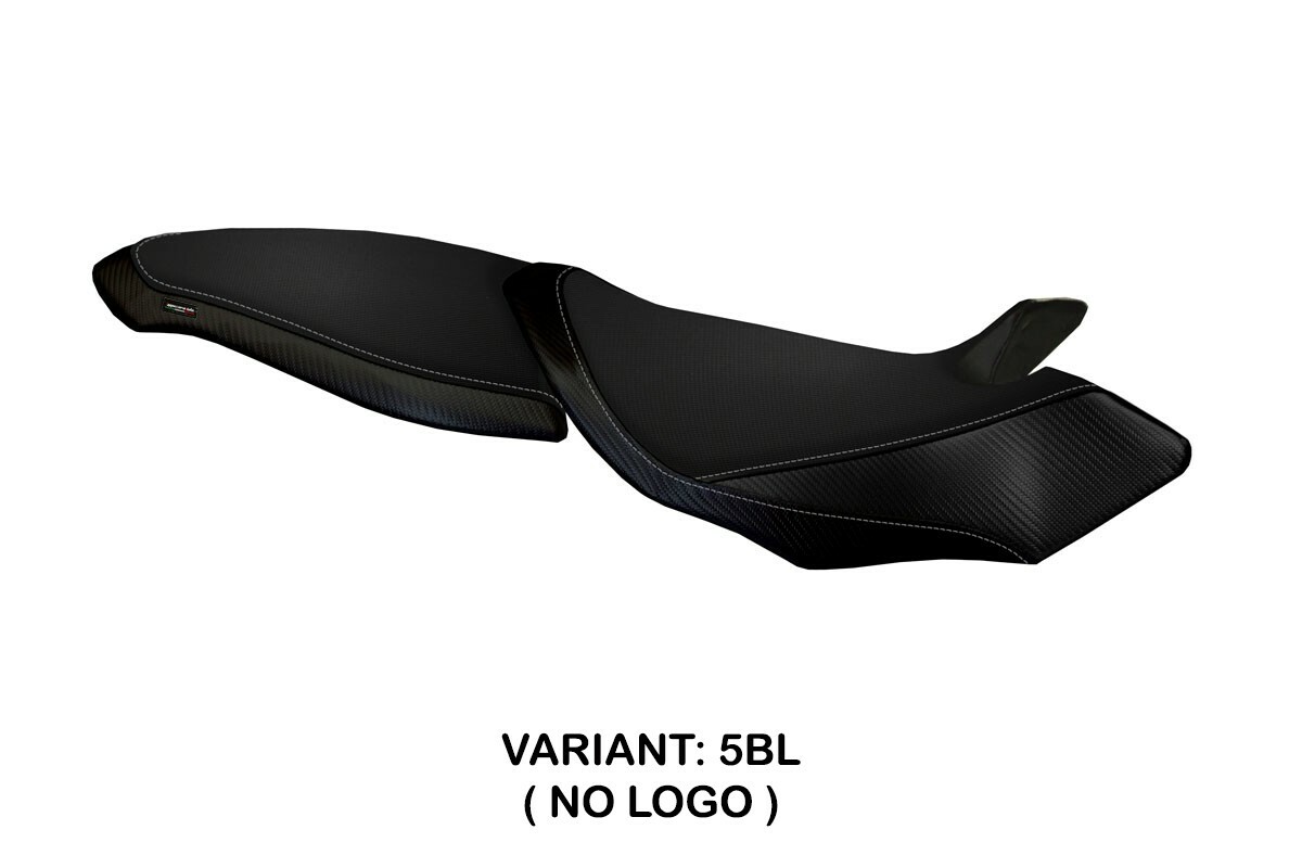 Housse de selle TPZ MVB91C2-5BL-2