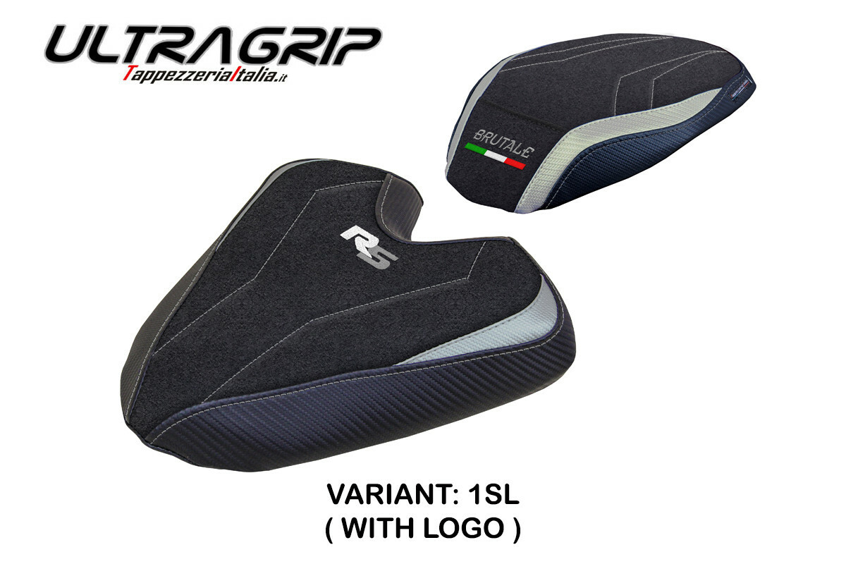 Housse de selle TPZ MVBR10RSAU-1SL-1