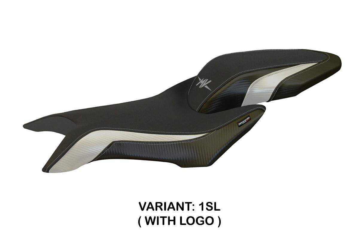 Housse de selle TPZ MVBRRZ1-1SL-3