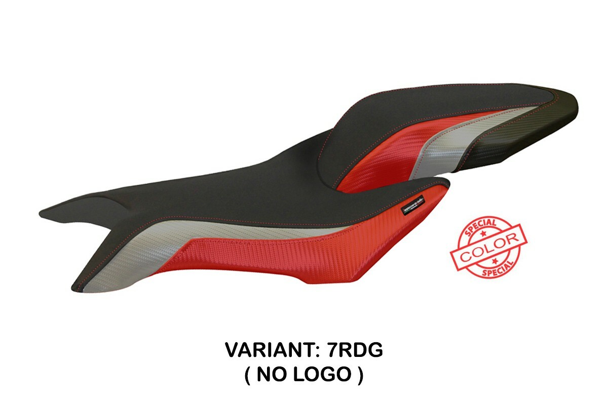 Housse de selle TPZ MVBRRZSC-7RDG-2