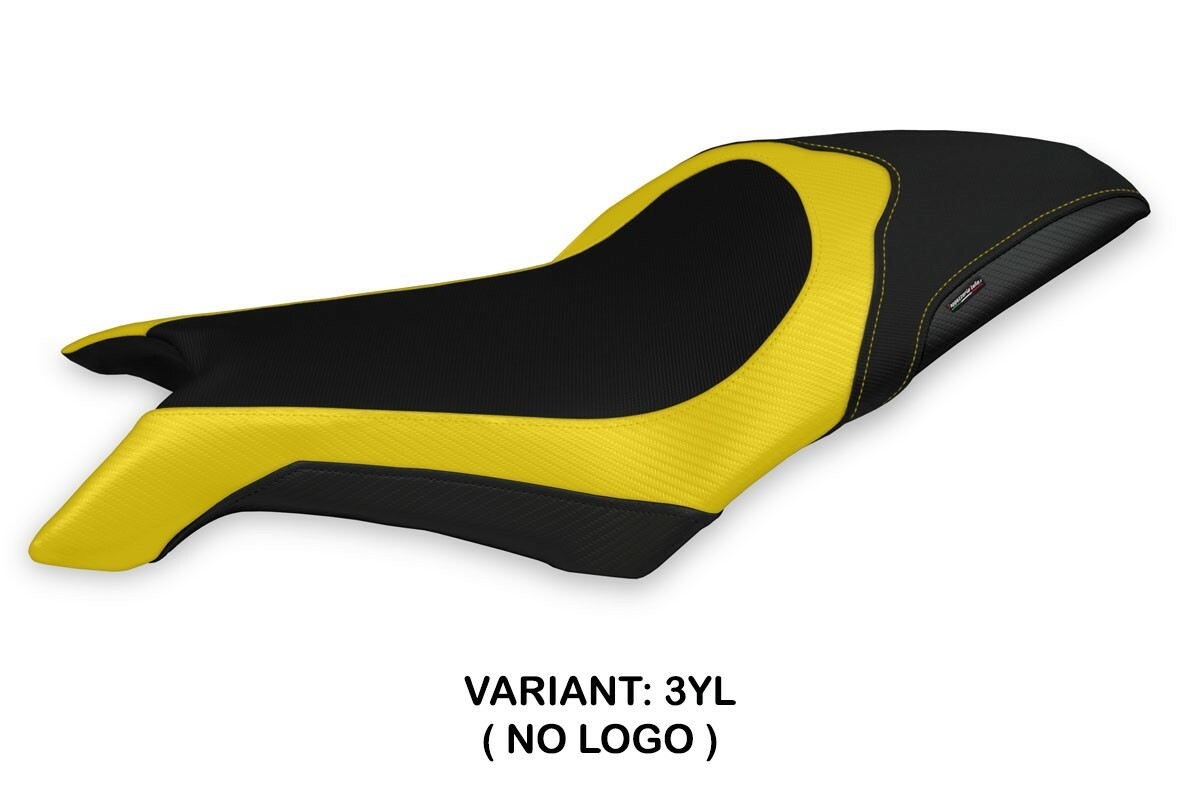 Housse de selle TPZ MVD8L2-3YL-2