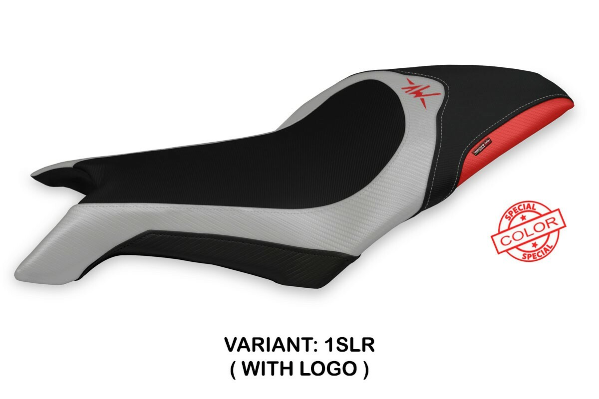 Housse de selle TPZ MVD8LS-1SLR-3
