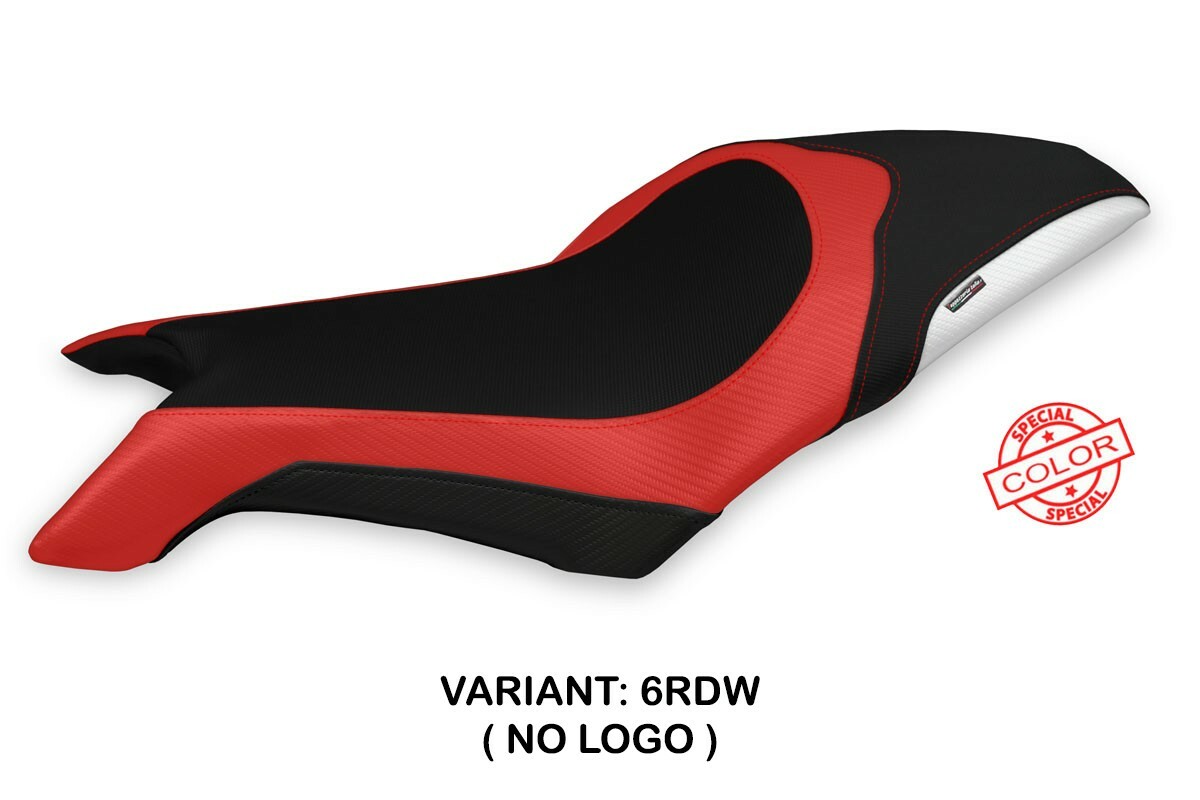 Housse de selle TPZ MVD8LS-6RDW-2