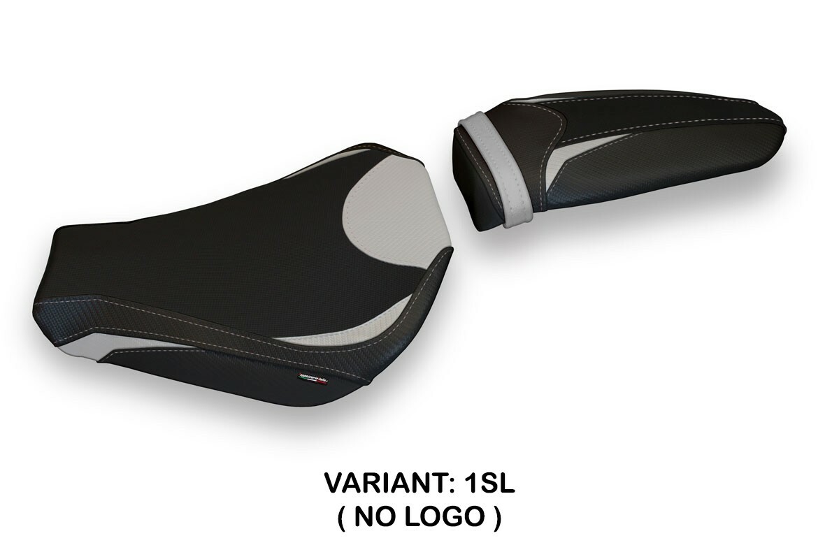 Housse de selle TPZ MVF3T1-1SL-3