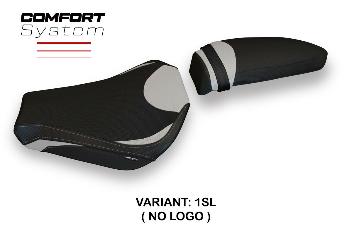 Housse de selle TPZ MVF4A1-1SL-3