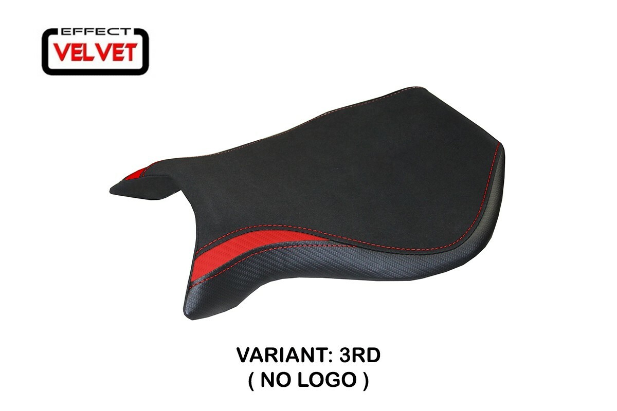 Housse de selle TPZ MVF99L-3RD-2