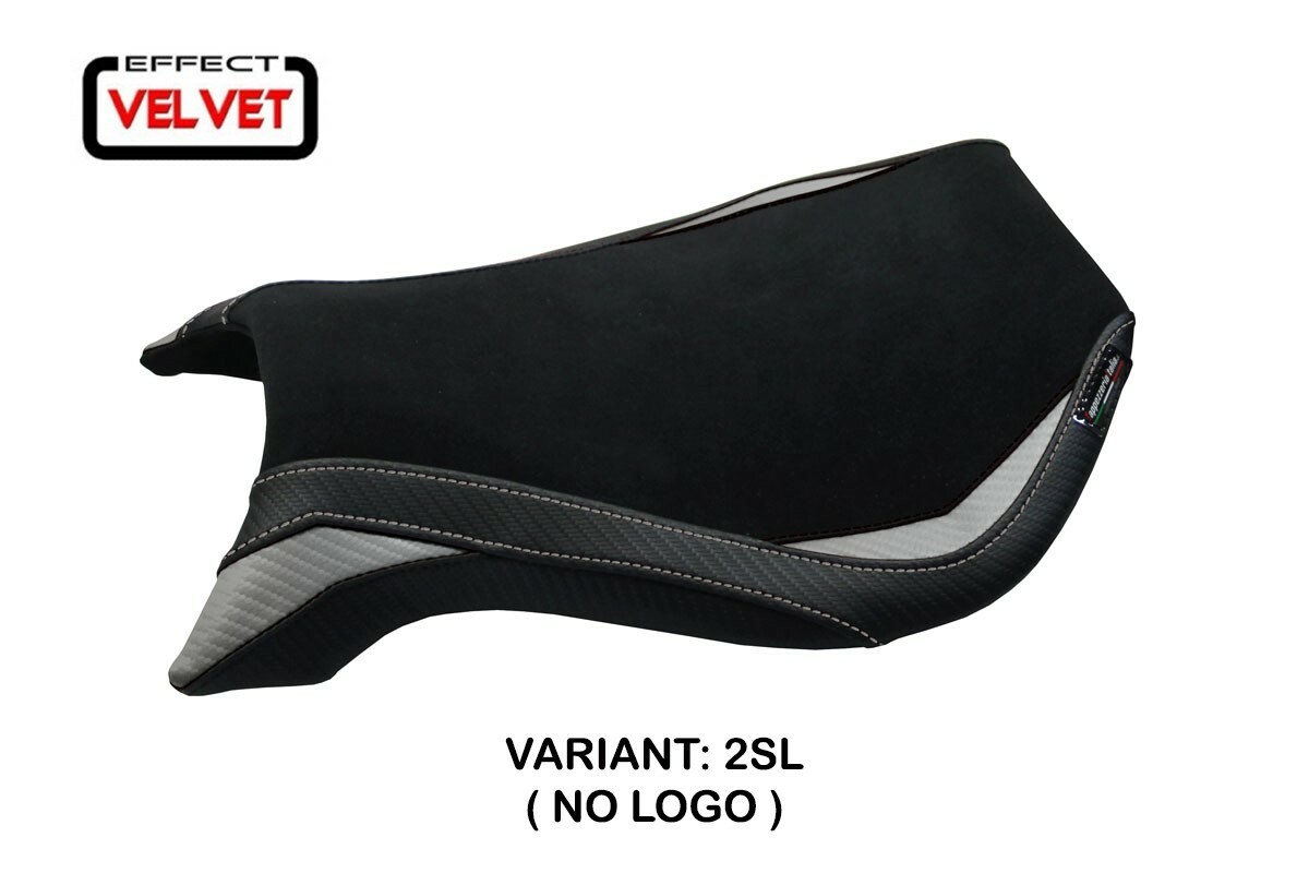 Housse de selle TPZ MVF99NV-2SL-2