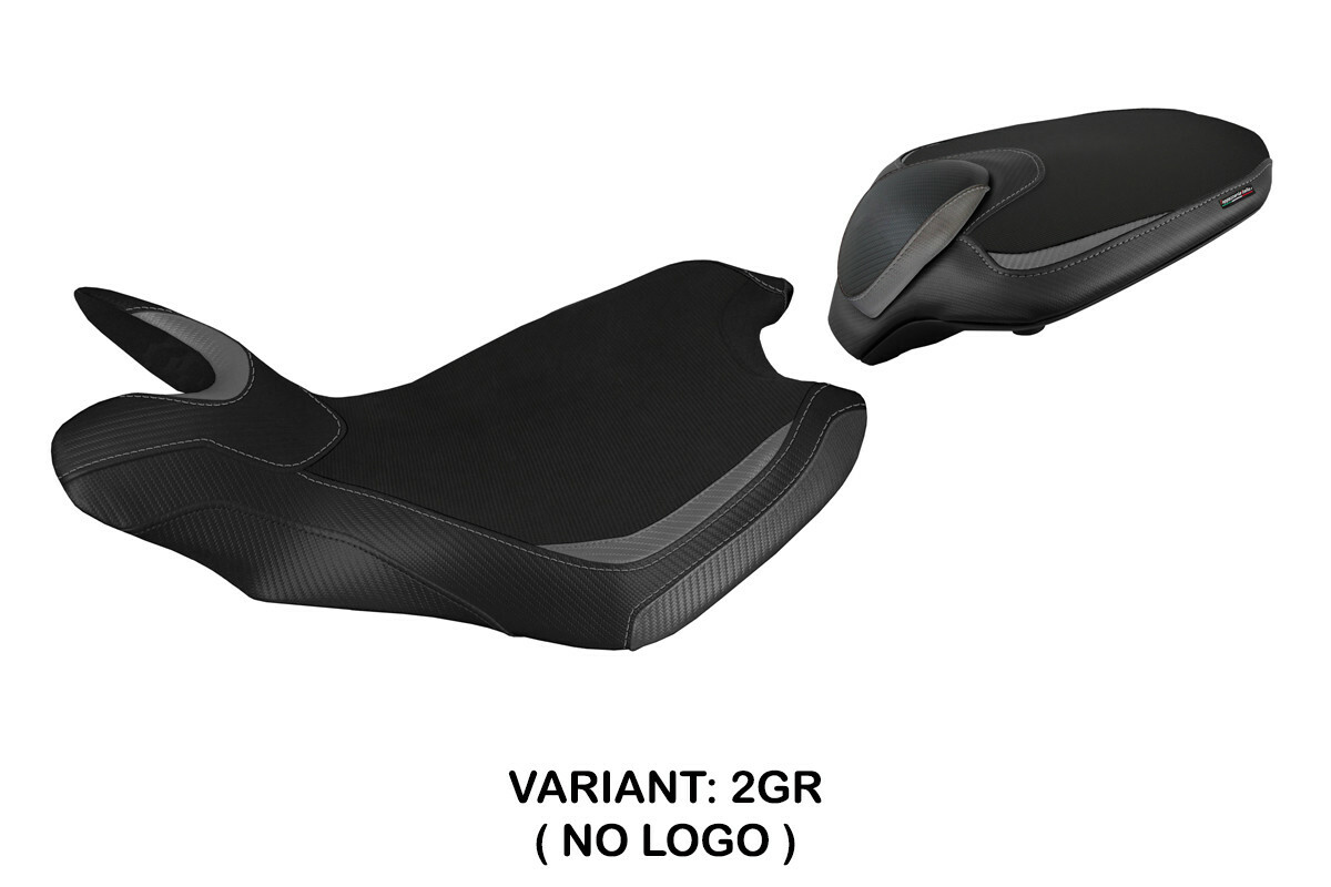 Housse de selle TPZ MVTVS-2GR-3
