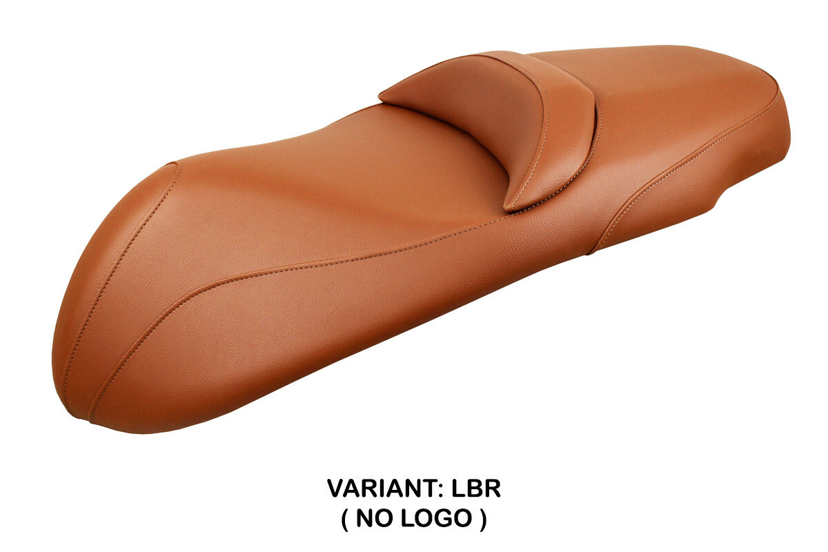 Housse de selle TPZ PBVY125M-LBR-2