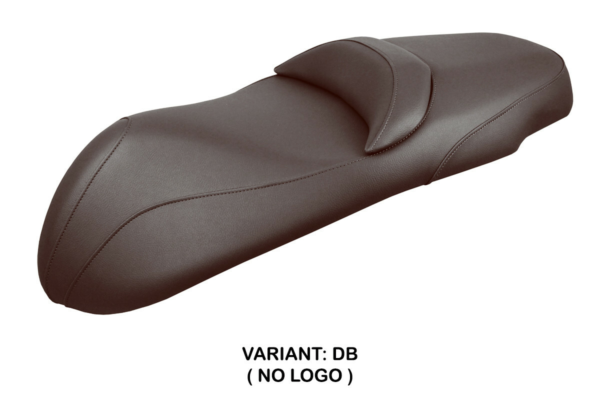 Housse de selle TPZ PBVY310G-DB-2