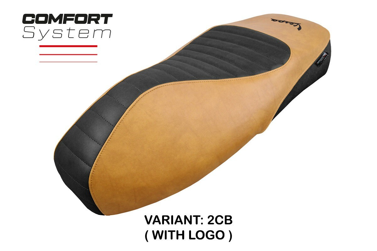 Housse de selle TPZ PIVESAC-2CB-1