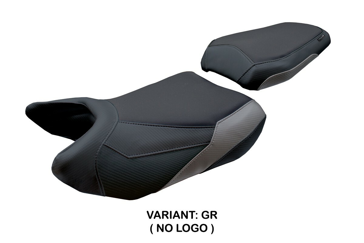 Housse de selle TPZ QJSRT8W-GR-2