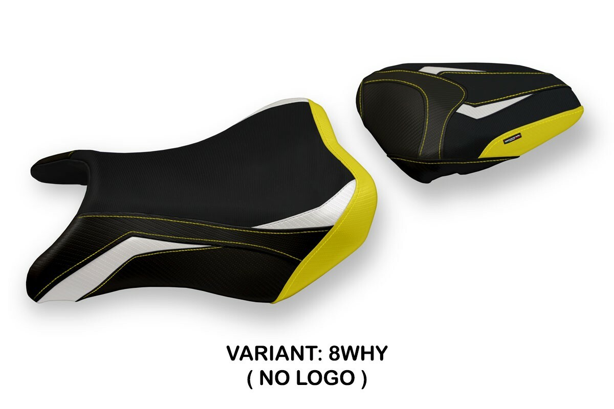 Housse de selle TPZ SG7SDS-8WHY-2