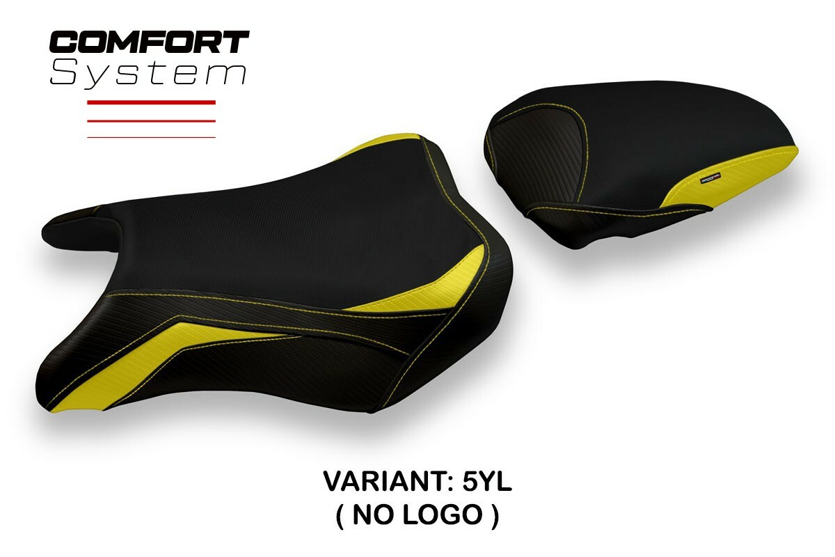 Housse de selle TPZ SG7SH1-5YL-2